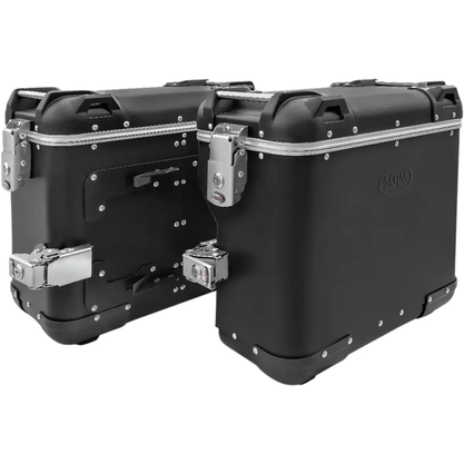 Bau Scam Aluminio Lateral Bmw Adv Pto (40l/33l)