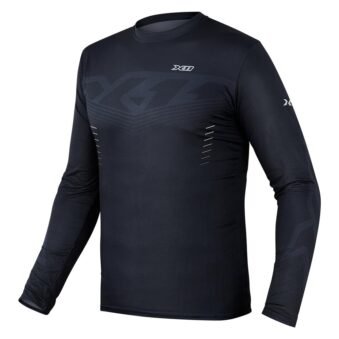 Blusa X11 Segunda Pele Sunprotec Eclipse