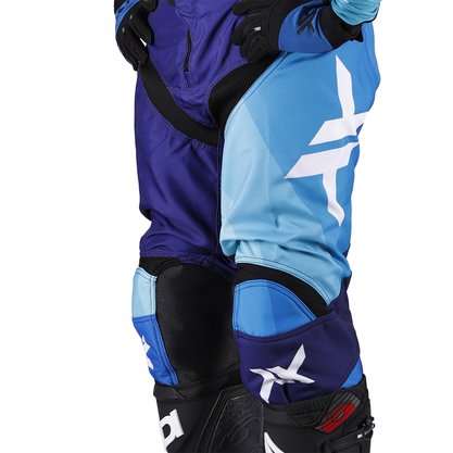 Calca Mattos Racing Pro Gradient 23