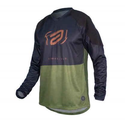 Camisa Asw Armadillo 23