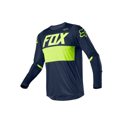 Camisa Fox 360 Bann