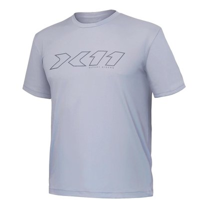 Camiseta X11 Dry Fit Underjacket