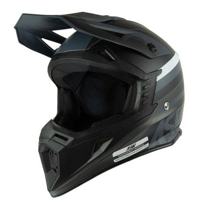 Capacete Asw Core Torn