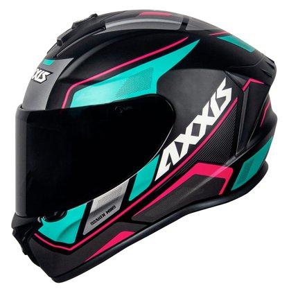 Capacete Axxis Draken Wind