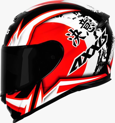 Capacete Axxis Eagle Japan