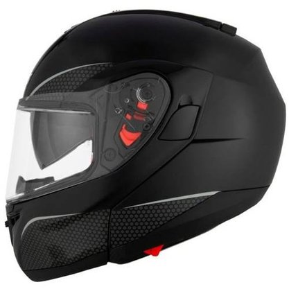 Capacete Axxis Roc Sv Solid A1