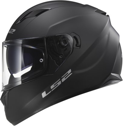 Capacete Ls2 Ff320 Monocolor