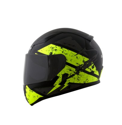 Capacete Ls2 Ff353 Deabolt