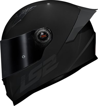 Capacete Ls2 Ff358 S Monocolor