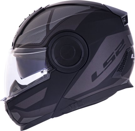 Capacete Ls2 Ff902 Scope Mask