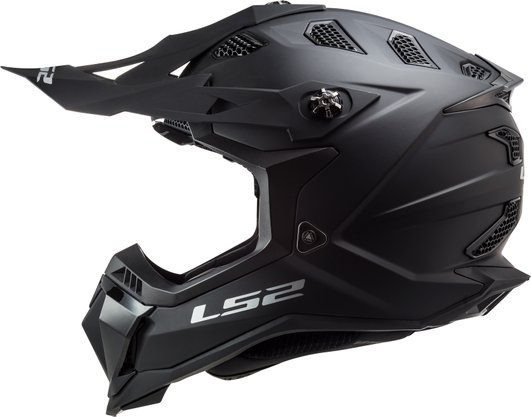 Capacete Ls2 Mx700 Subverter Evo Monocolor