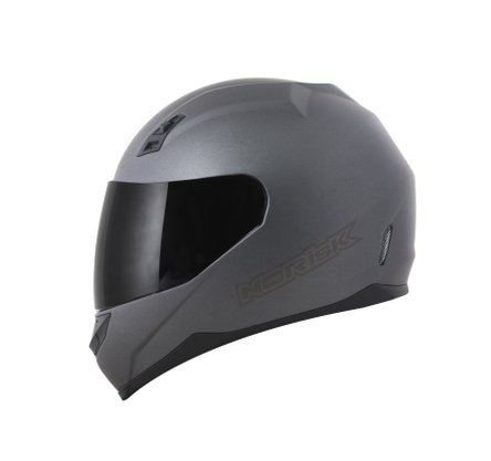 Capacete Norisk Ff391 Monocolor