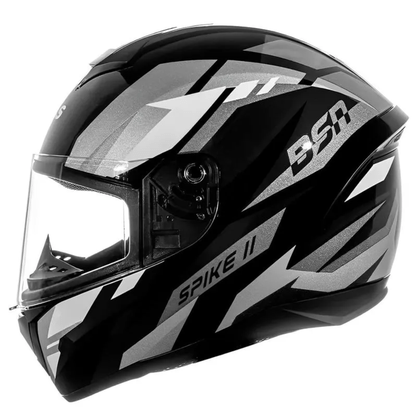 Capacete Peels Spike Ii Bsn