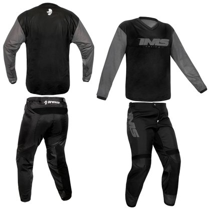 Conjunto Ims Mx