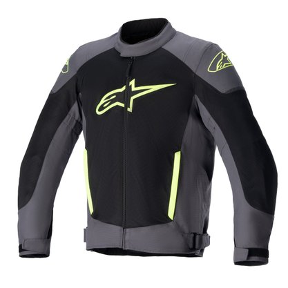 Jaqueta Alpinestars T Sp X Superair