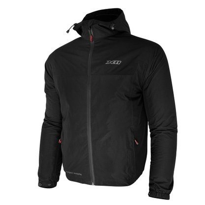 Jaqueta X11 Rain Casual