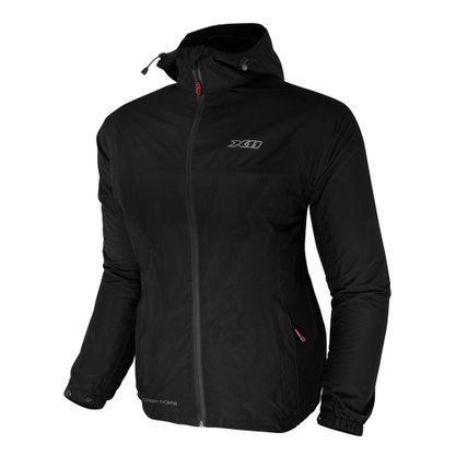 Jaqueta X11 Rain Casual Feminina