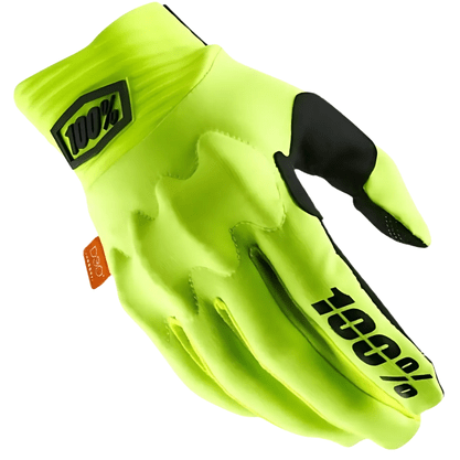 Luva 100% Cognito D30