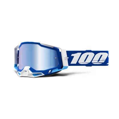 Oculos 100% Racecraft 2 Blue
