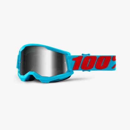 Oculos 100% Strata 2 Espelhado Summit