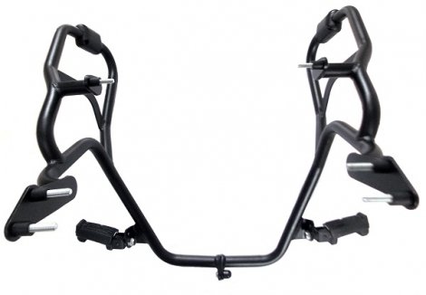 Protetor Motor e Carenagem V Strom 650 Xt 2019/2022