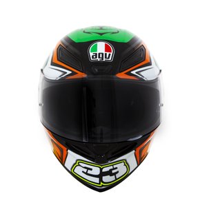 Capacete Peels Icon Mil Grau - Moto A