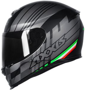 Capacete Peels Icon Mil Grau - Moto A