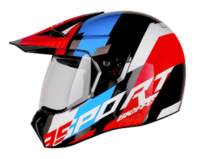 Capacete Peels Icon Mil Grau - Moto A