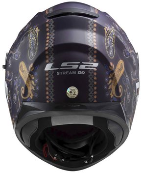 Capacete Peels Icon Mil Grau - Moto A