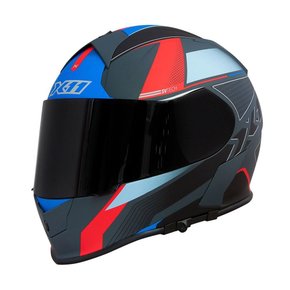 Capacete Peels Icon Mil Grau - Moto A