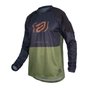 Camisa Asw Armadillo 23