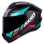 Capacete Axxis Draken Wind