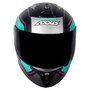 Capacete Axxis Draken Wind