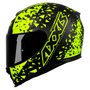 Capacete Axxis Eagle Breaking
