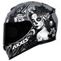Capacete Axxis Eagle Catrina