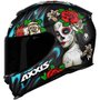 Capacete Axxis Eagle Catrina