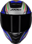 Capacete Axxis Eagle Italy
