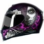 Capacete Axxis Eagle Lady Catrina