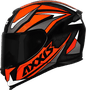 Capacete Axxis Eagle Power