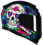 Capacete Axxis Eagle Skull
