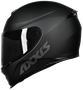 Capacete Axxis Eagle Solid Monocolor