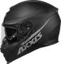 Capacete Axxis Eagle Sv Solid
