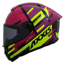 Capacete Axxis Hummer B Pipe A8