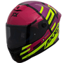 Capacete Axxis Hummer B Pipe A8