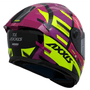 Capacete Axxis Hummer B Pipe A8