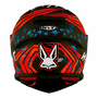Capacete Kyt R2r Max Fernandez 2022