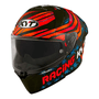 Capacete Kyt R2r Max Fernandez 2022