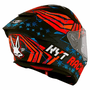 Capacete Kyt R2r Max Fernandez 2022