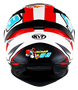 Capacete Kyt Tt-course 98 Bomb
