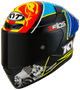 Capacete Kyt Tt Course Xavier Simeo
